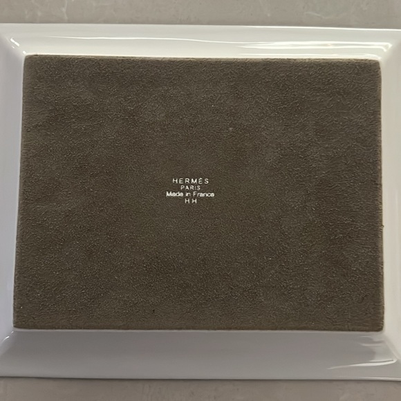 Hermes Ashtray - Picture 2 of 2